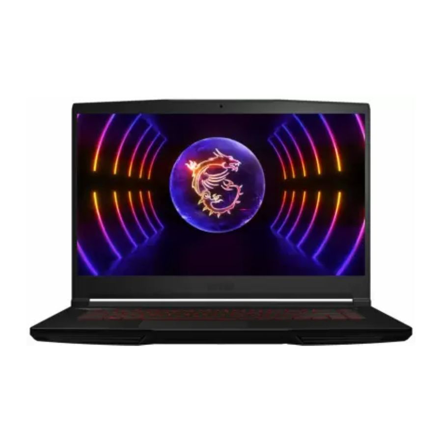 MSI Thin GF63 12VF-268IN 12th Gen Core i5-12450H Price in India, Full Specs - 25th May 2023 - Vimarsana News