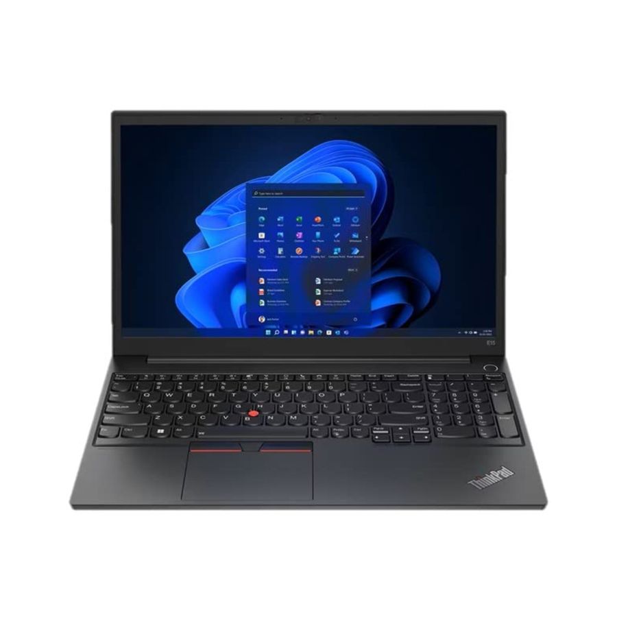 Lenovo ThinkPad E15 12th Gen Core i3-1215U (21E6S05A00) Price in India, Full Specs - 9th May 2023 - Vimarsana News