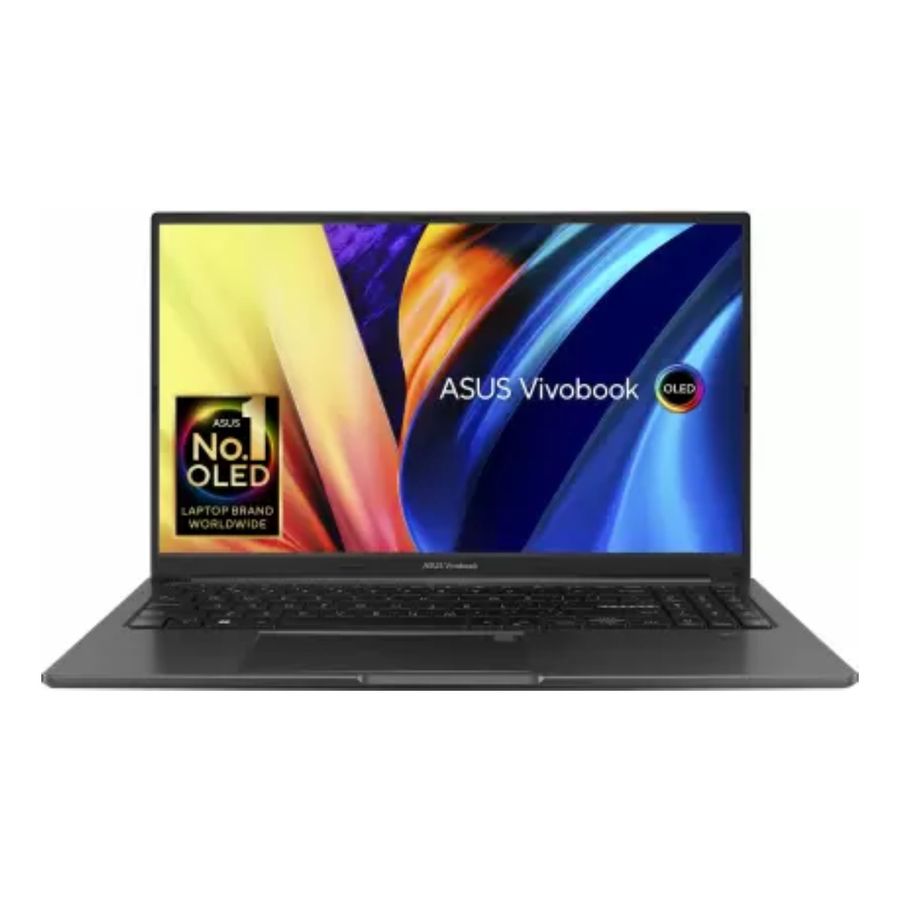 ASUS Vivobook 15 OLED (X1505ZA-L1511WS) Price in India, Full Specs - 20th April 2023 - Vimarsana News