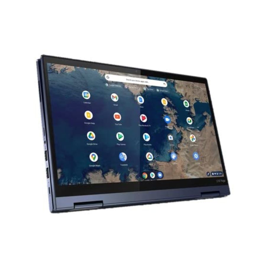 Lenovo ThinkPad C13 Yoga Ryzen 5-3500C (2023) Price in India, Full Specs - 13th April 2023 - Vimarsana News