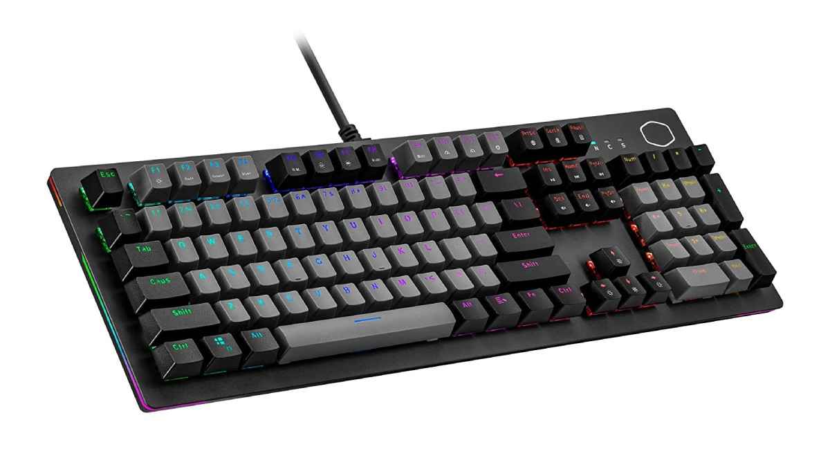 Cooler Master CK352