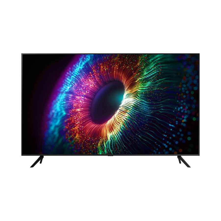 Samsung 65 inch Smart LED TV (UA65CUE60AKLXL)