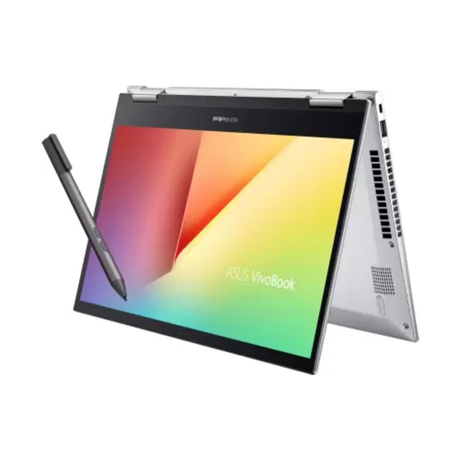 ASUS VivoBook Flip 14 11th Gen Core i3-1115G4 (TP470EA-EC301WS) Price in India, Full Specs - 4th May 2023 - Vimarsana News