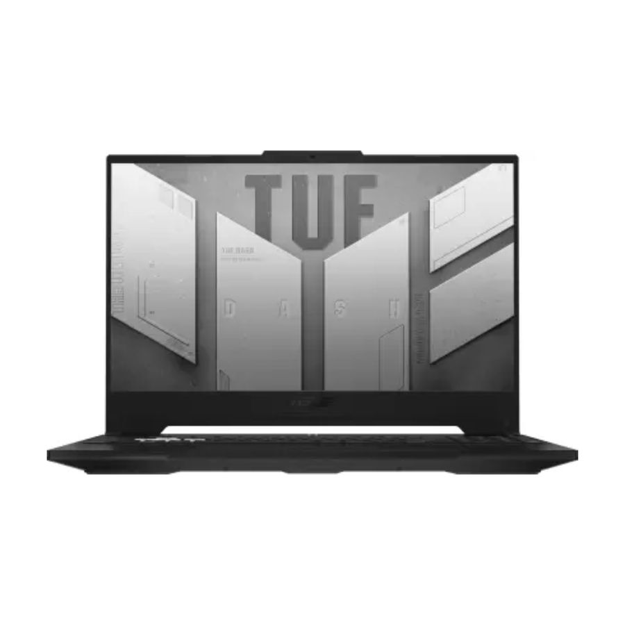 ASUS TUF Dash F15 FX517ZC-HN108WS 12th Gen Core i7-12650H Price in India, Full Specs - 20th April 2023 - Vimarsana News