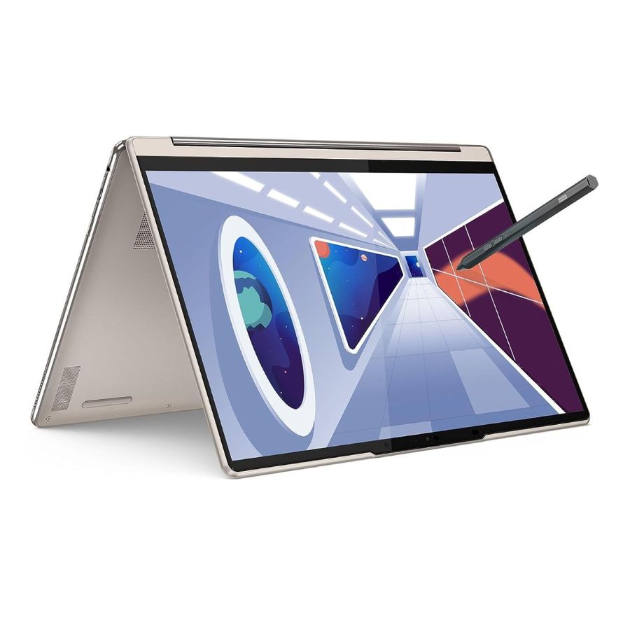 Lenovo Yoga 9 12th Gen Core i7-1280P (82LU008TIN) Price in India, Full Specs - 8th August 2023 - Vimarsana News