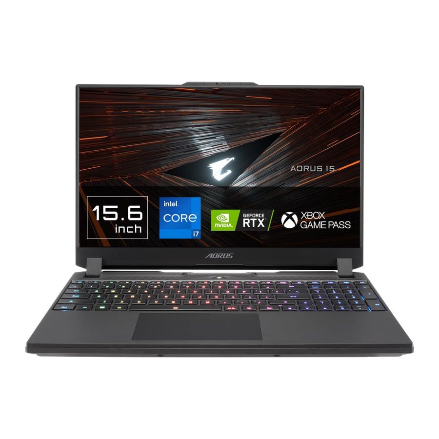 Gigabyte Aorus 15 Price in India, Full Specs - 8th August 2023 - Vimarsana News