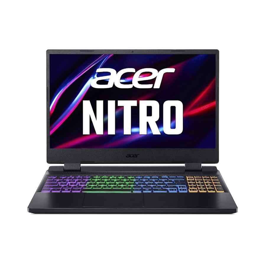 Acer Nitro 5 AN515-47 | Ryzen 7-7735HS | RTX 3050 | 8GB