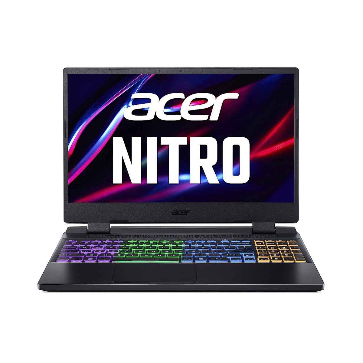 Acer Nitro 5 AN515-47 Ryzen 7-7735HS