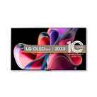 LG G3 55 inch 4K Smart OLED evo TV (OLED55G3PSA)