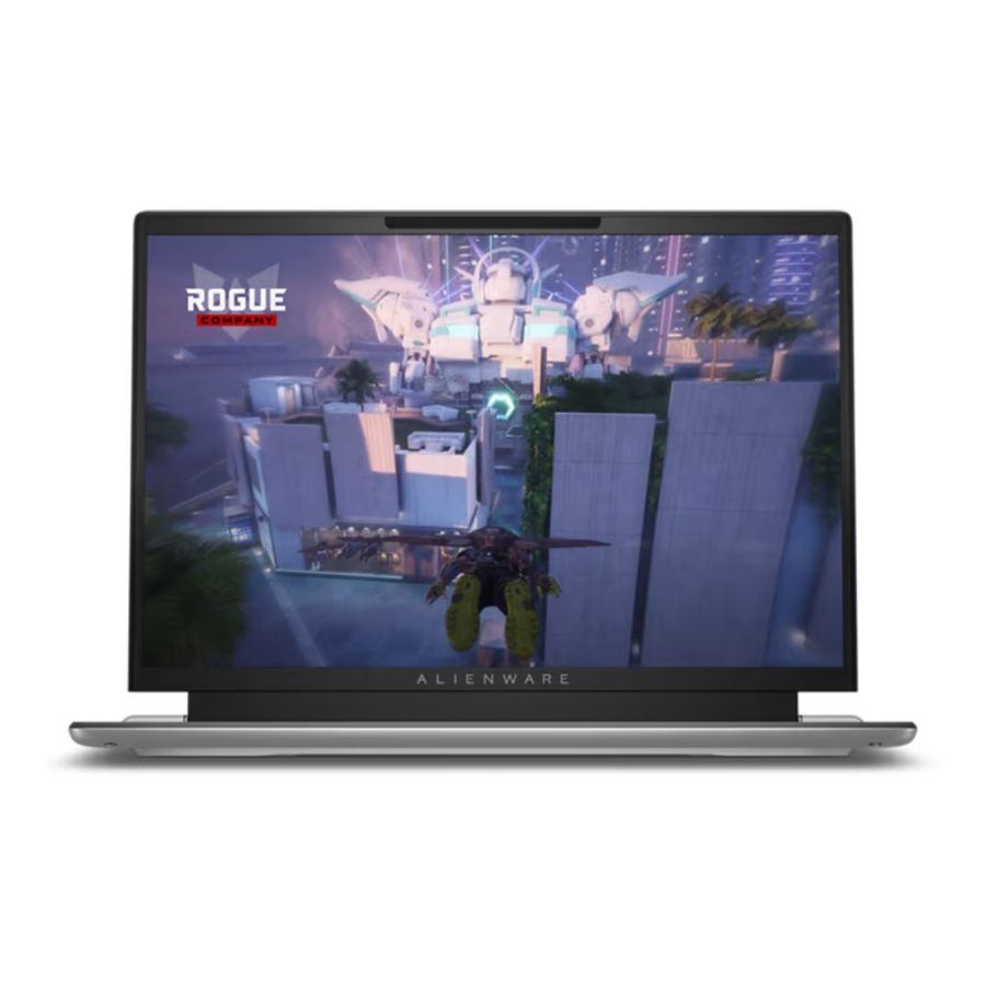 Dell Alienware x14 R2 Gaming Laptop Price in India, Full Specs - 1st August 2023 - Vimarsana News