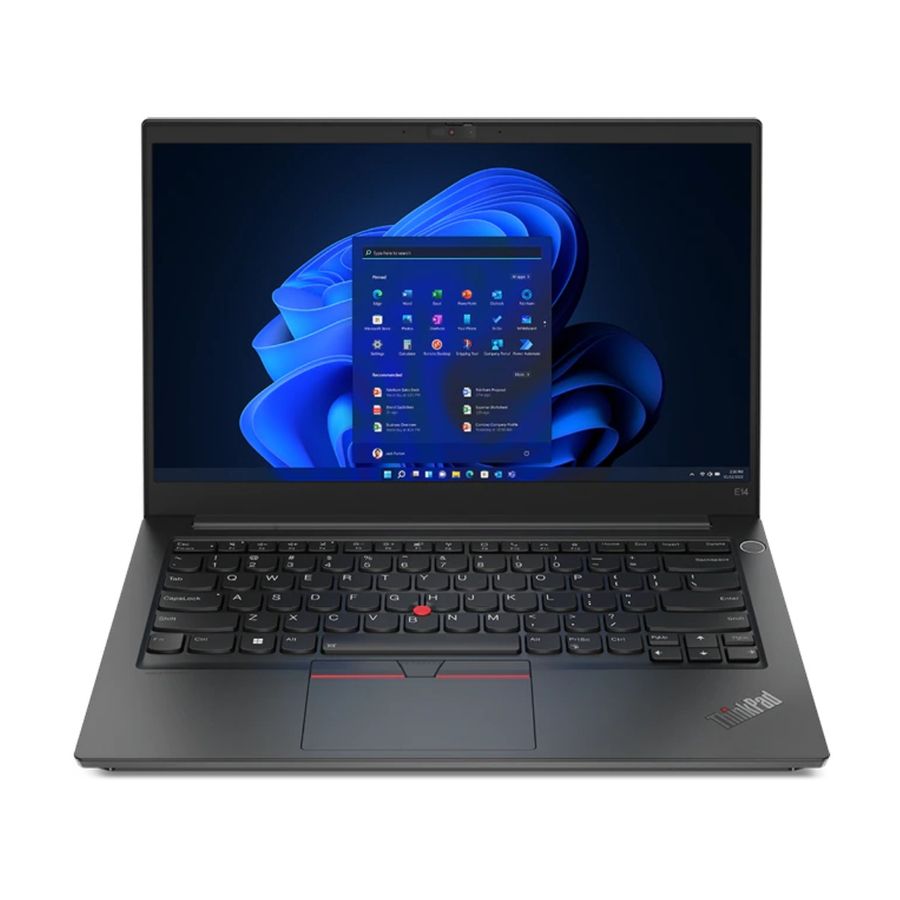 Lenovo ThinkPad E14 20Y7S08700 Ryzen 5-5500U (2023) Price in India, Full Specs - 8th March 2023 - Vimarsana News