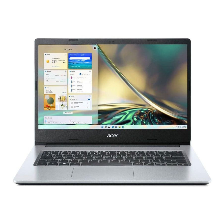 Acer Aspire 3 A314-35 Pentium Silver N6000 (2022) Price in India, Full Specs - 9th February 2023 - Vimarsana News