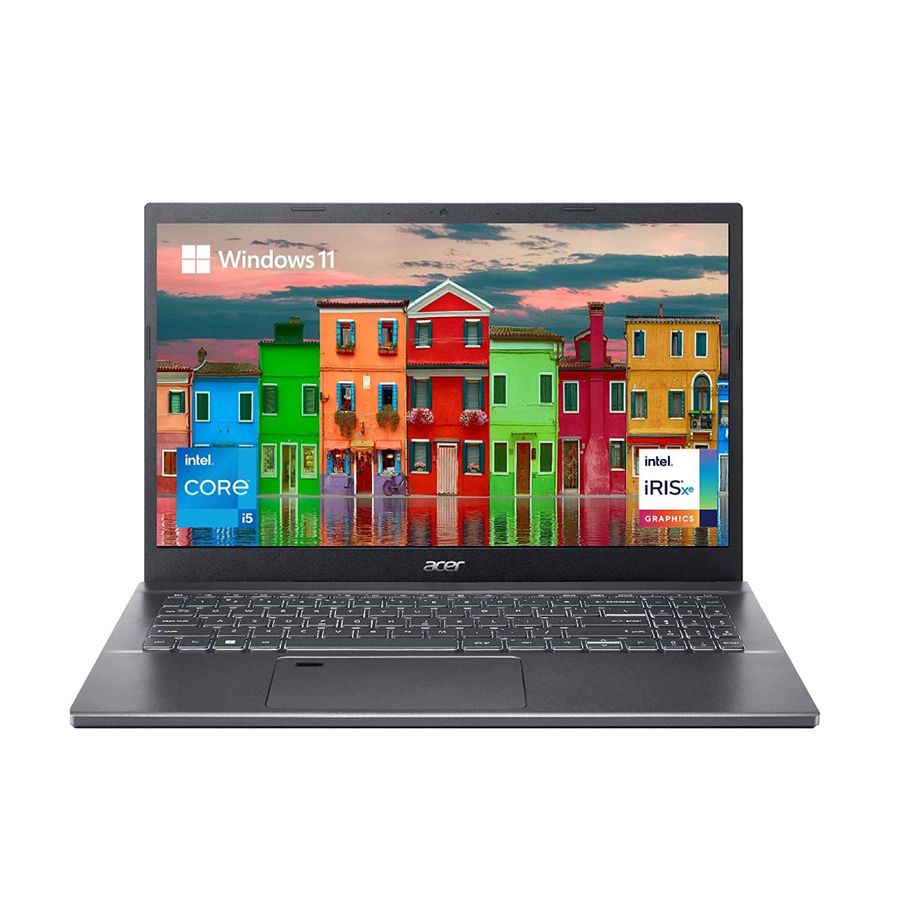 Acer Aspire 5 A515-57 12th Gen Core i5-1235U (2022) Price in India, Full Specs - 28th December 2022 - Vimarsana News