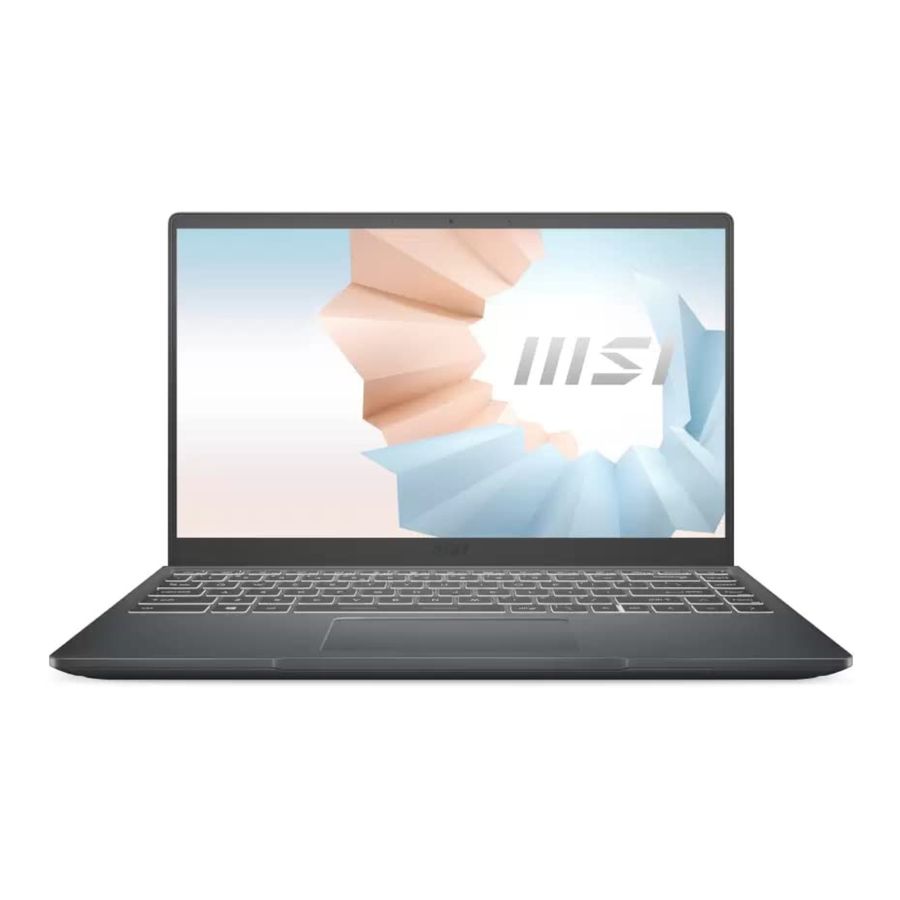MSI Modern 14 B11SBU-496IN 11th Gen Core i7-1165G7 (2022) Price in India, Full Specs - 27th December 2022 - Vimarsana News