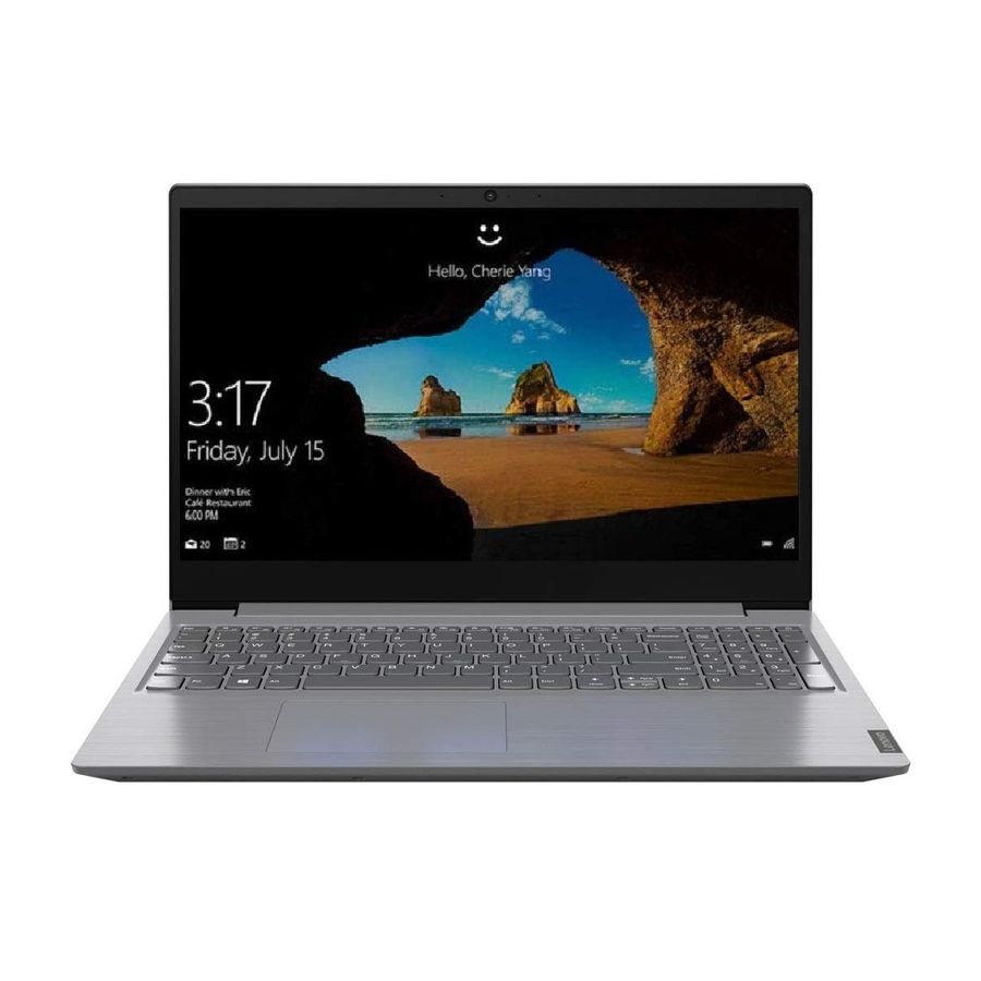 Lenovo V15 82KDA01UIH Ryzen 3-5300U (2022) Price in India, Full Specs - 16th January 2023 - Vimarsana News