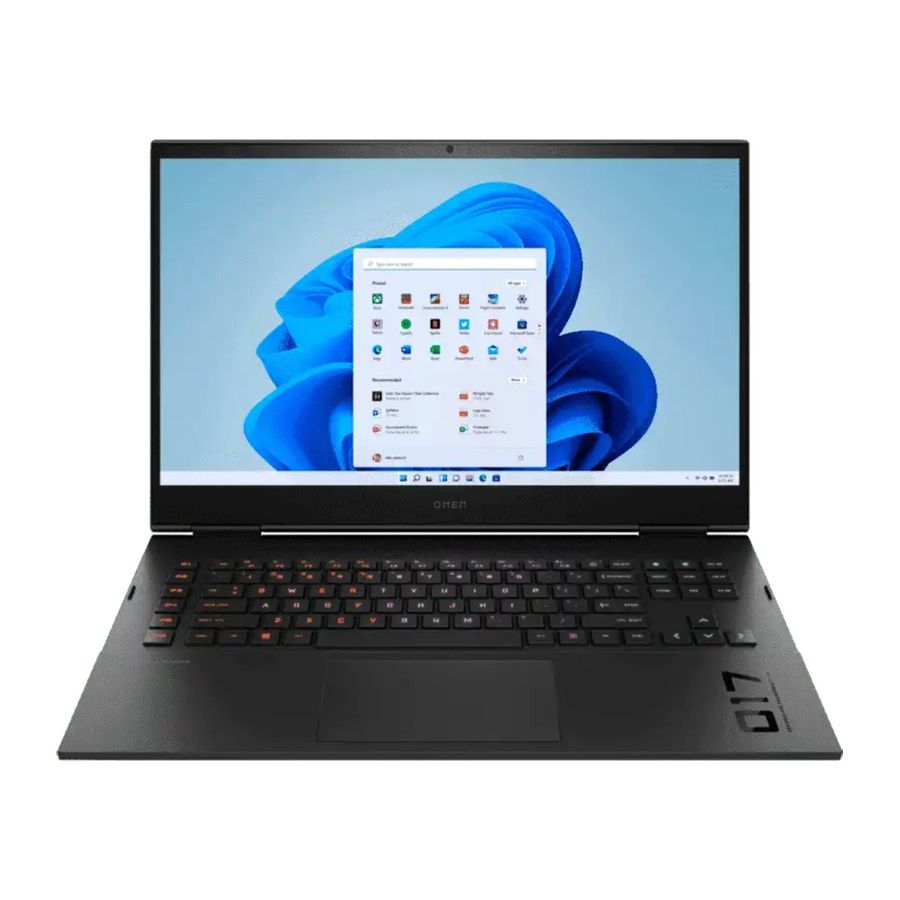 HP Omen 17-ck2004TX 13th Gen Core i9-13900HX (2023) Price in India, Full Specs - 22nd February 2023 - Vimarsana News