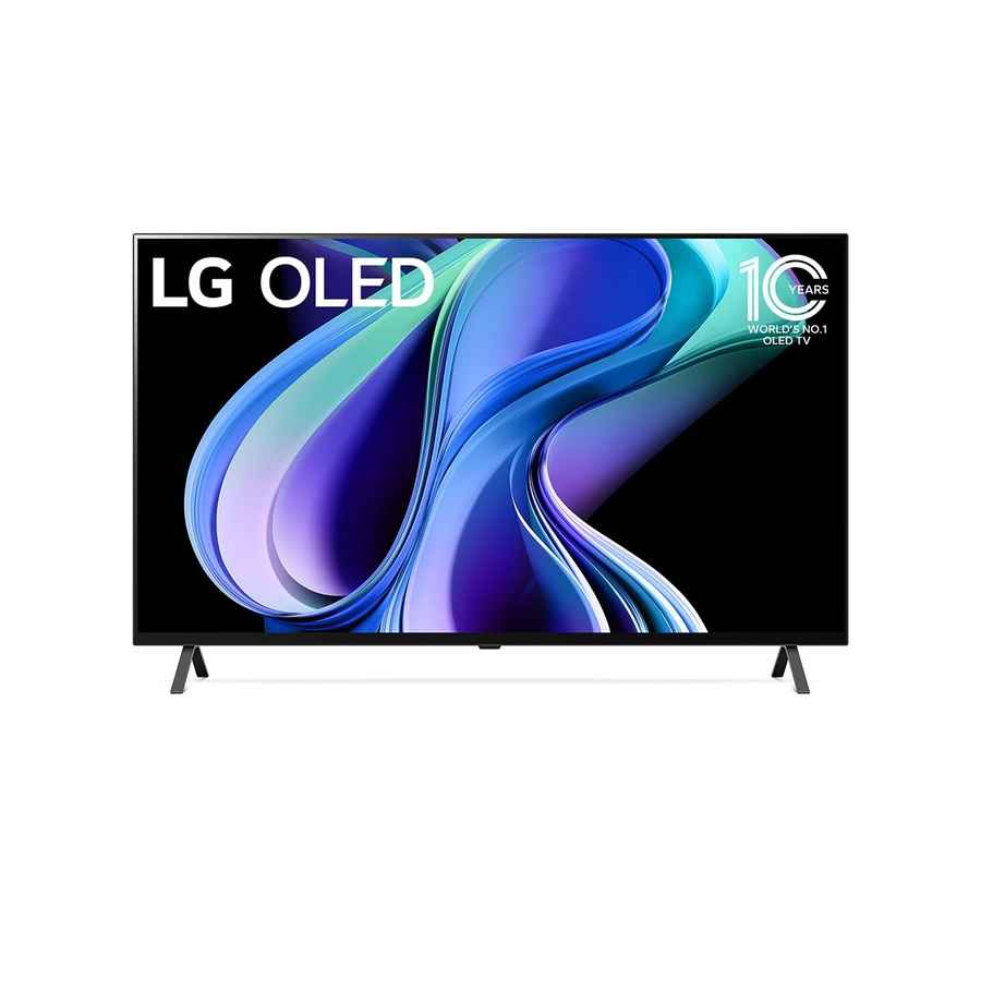 LG A3 55 inch 4K Smart OLED TV (OLED55A3PSA)