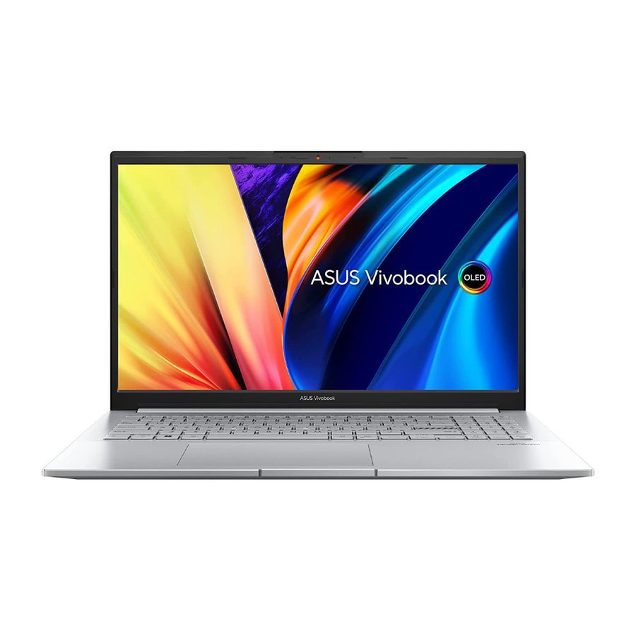 ASUS Vivobook Pro 15 K6500ZC-L712WS 12th Gen Core i7-12650H (2022) Price in India, Full Specs - 9th January 2023 - Vimarsana News