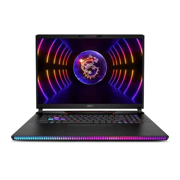MSI Raider GE78HX 13VH-089IN 13th Gen Core i7-13700HX (2023)