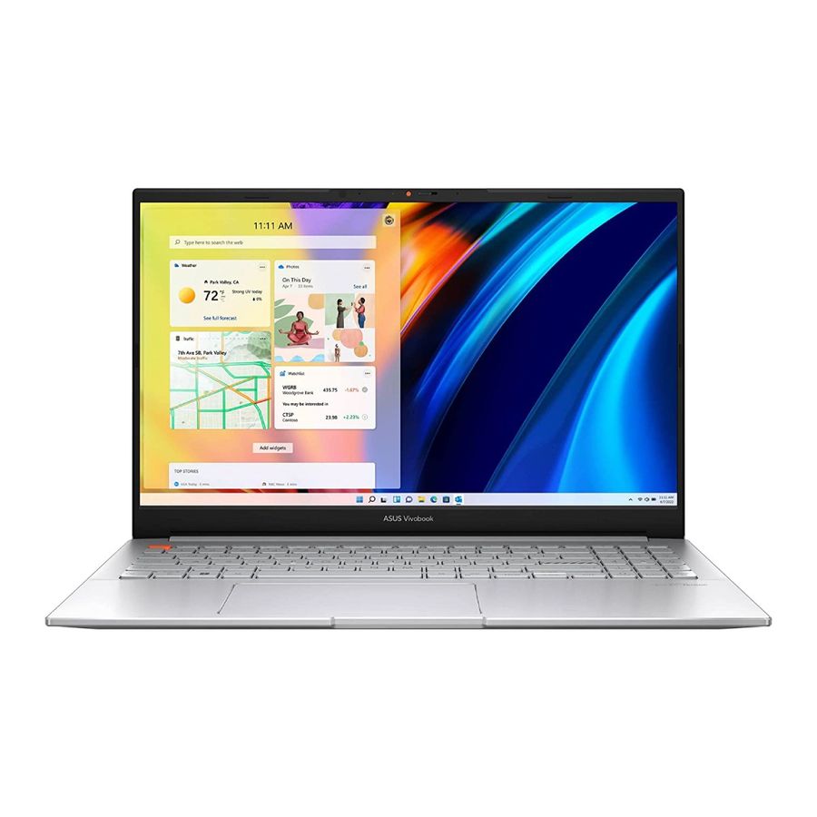 ASUS Vivobook Pro 15 K6502HCB-LP902WS 11th Gen Core i9-11900H (2023) Price in India, Full Specs - 30th January 2023 - Vimarsana News