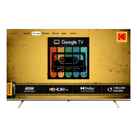 Kodak 65 inch Smart Google TV (65CAPRO5099)