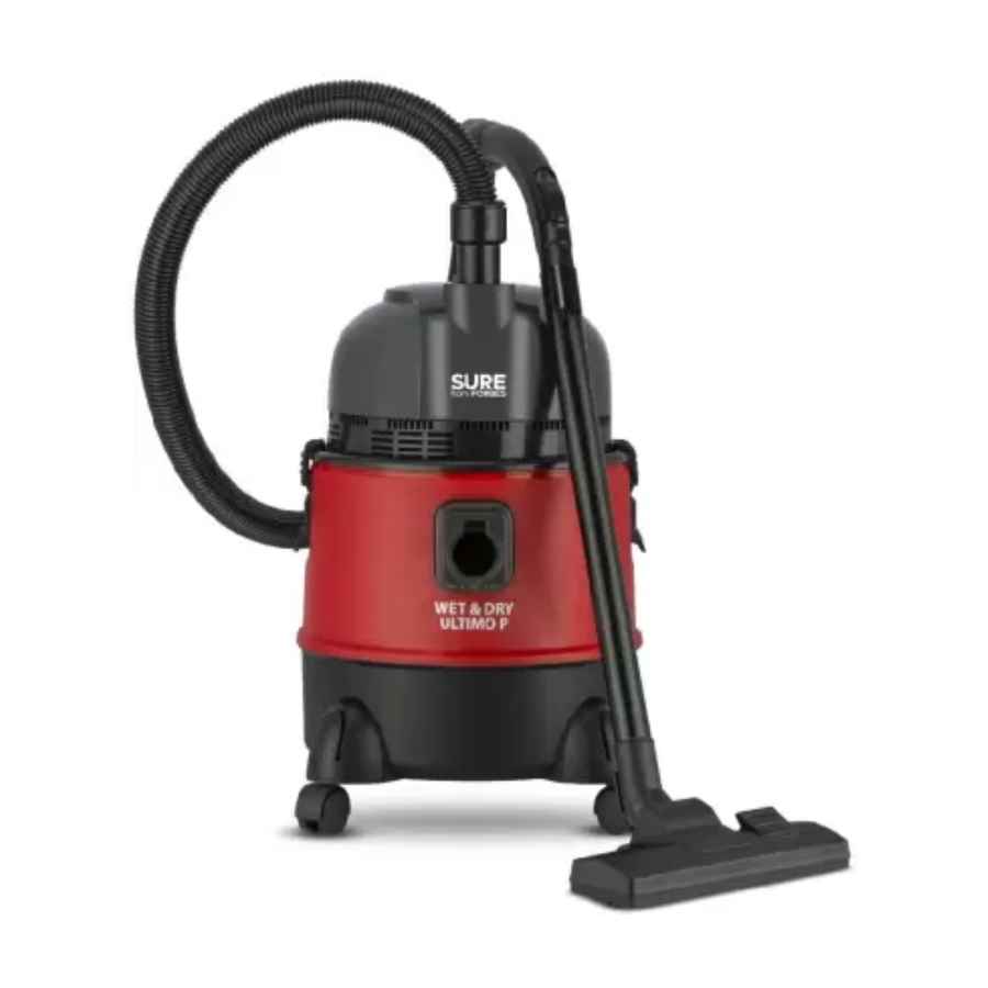 Eureka Forbes Ultimo P Wet & Dry Vacuum Cleaner