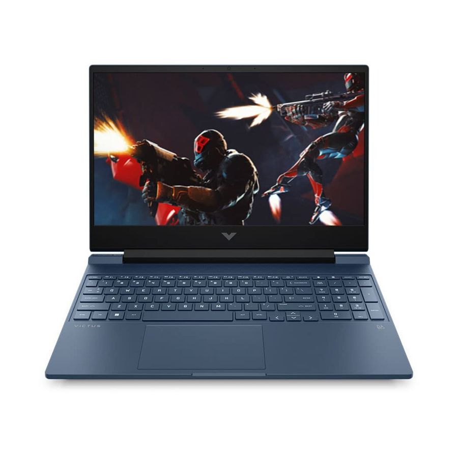 HP Victus 15-fa0666TX 12th Gen Core i5-12450H Price in India, Full Specs - 17th May 2023 - Vimarsana News