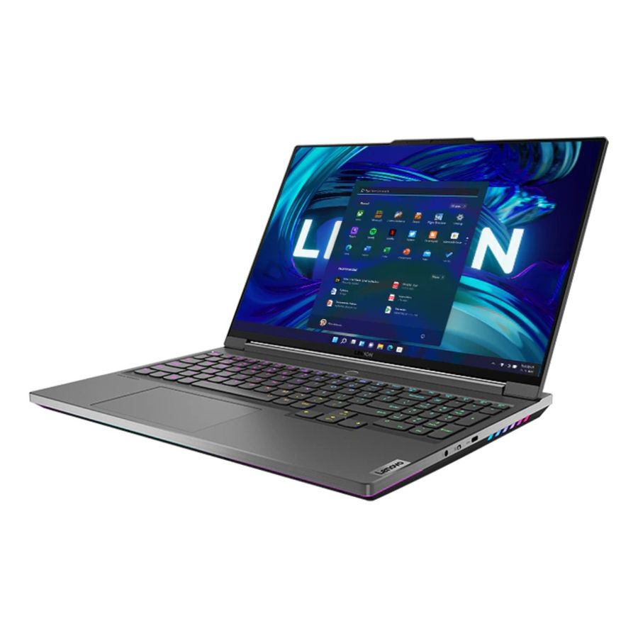 Lenovo Legion 7i 12th Gen Core i7-12800HX (2022) Price in India, Full Specs - 4th January 2023 - Vimarsana News