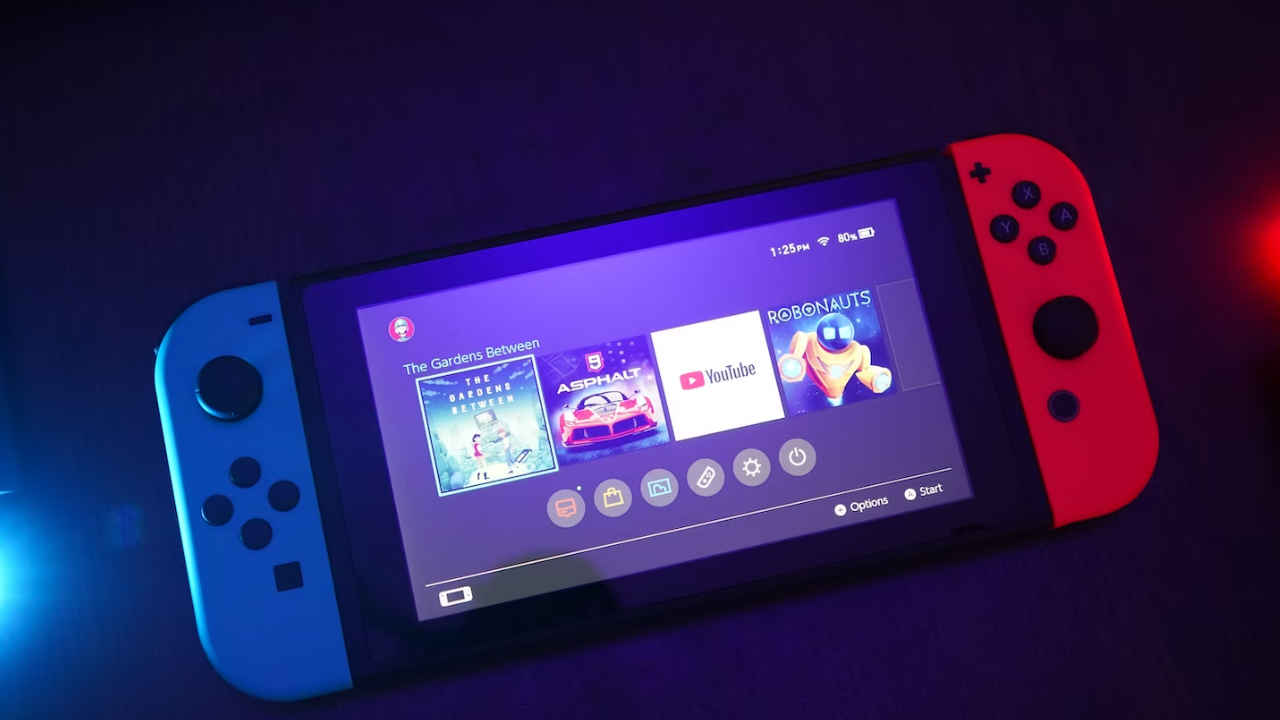 A new Nintendo Switch with more powerful hardware coming in 2024 ...