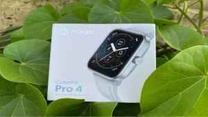 आरोग्याची काळजी घेण्यासाठी 3000 रुपयांअंतर्गत स्मार्टवॉचेस, 15 व्या क्रमांकाची वॉच आहे सर्वात आकर्षक