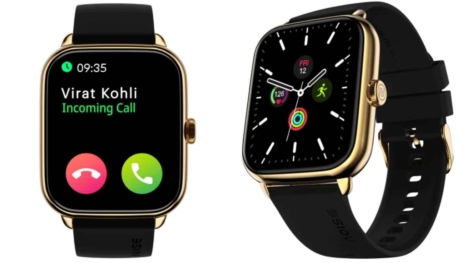 Here are the 5 features of the newly launched Noise ColorFit Icon 3 smartwatch