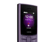 Nokia 110 4G takes on JioBharat with UPI payment and other features