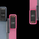 Nokia 2660 Flip relaunched with two new colours, priced at ₹4,699