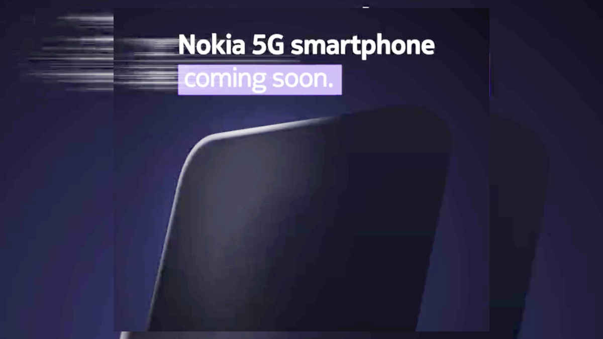 Nokia 5G smartphone: స్పీడ్ 5G ఫోన్ కోసం సిద్దమవ్వండి అంటున్న నోకియా..!