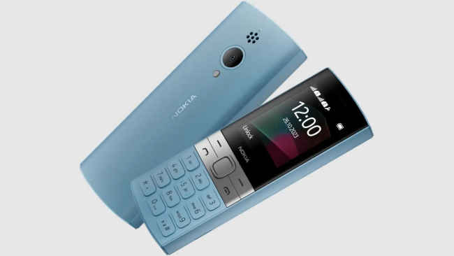Nokia 130 music and Nokia 150 launched