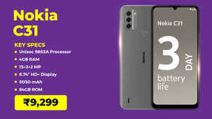 ₹8000 च्या अंतर्गत सर्वोत्तम फोन हवा आहे? येथे बघा संपूर्ण यादी