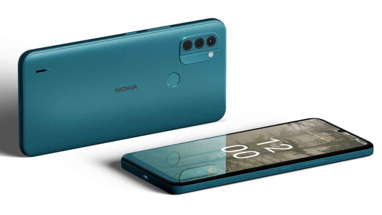 Nokia चा ‘हा’ मस्त फोन बजेट सेगमेंटमध्ये लाँच, किंमत आहे खूपच कमी