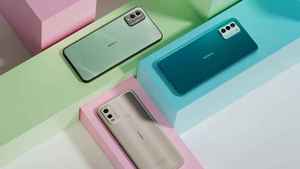 आकर्षक डिझाईन आणि फीचर्ससह लेटेस्ट 5G स्मार्टफोन्सची यादी बघा