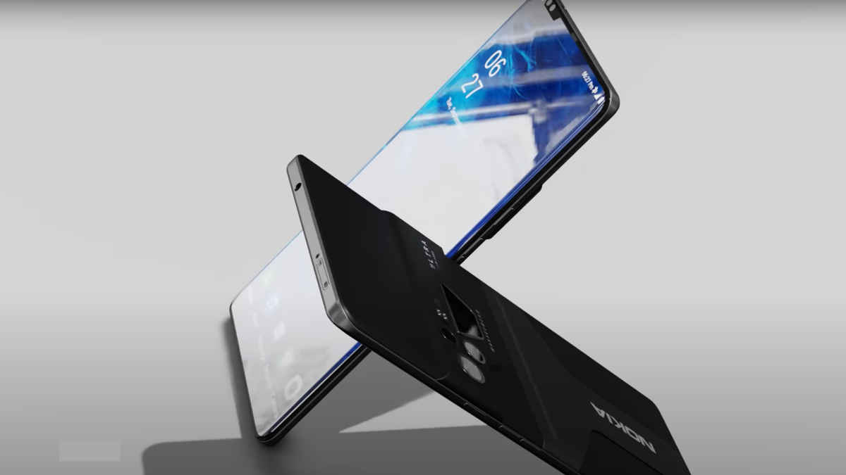 Nokia Upcoming Smartphone: 6 सप्टेंबरला कंपनी लाँच करेल नवा 5G फोन, टीझर Video मध्ये दिसली झलक