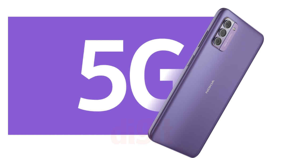 Nokia G42 5G: 5000mAh ಬ್ಯಾಟರಿ 50MP ಕ್ಯಾಮೆರಾದೊಂದಿಗೆ ಬಿಡುಗಡೆ! Latest ಬೆಲೆ ಎಷ್ಟು । Tech News