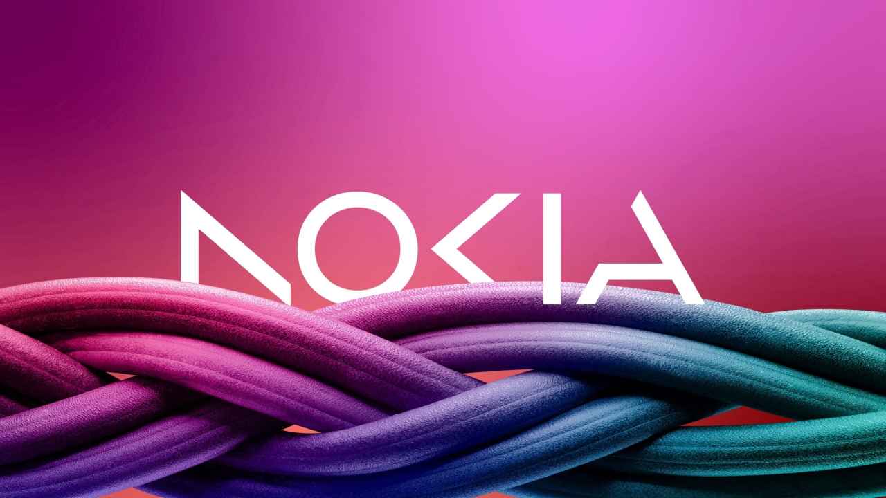 Nokia ಕಳೆದ 60 ವರ್ಷಗಳಲ್ಲಿ ಮೊದಲ ಬಾರಿಗೆ ತನ್ನ ಹೊಸ ಐಕಾನಿಕ್ ಲೋಗೋವನ್ನು ಬದಲಾಯಿಸಿದೆ