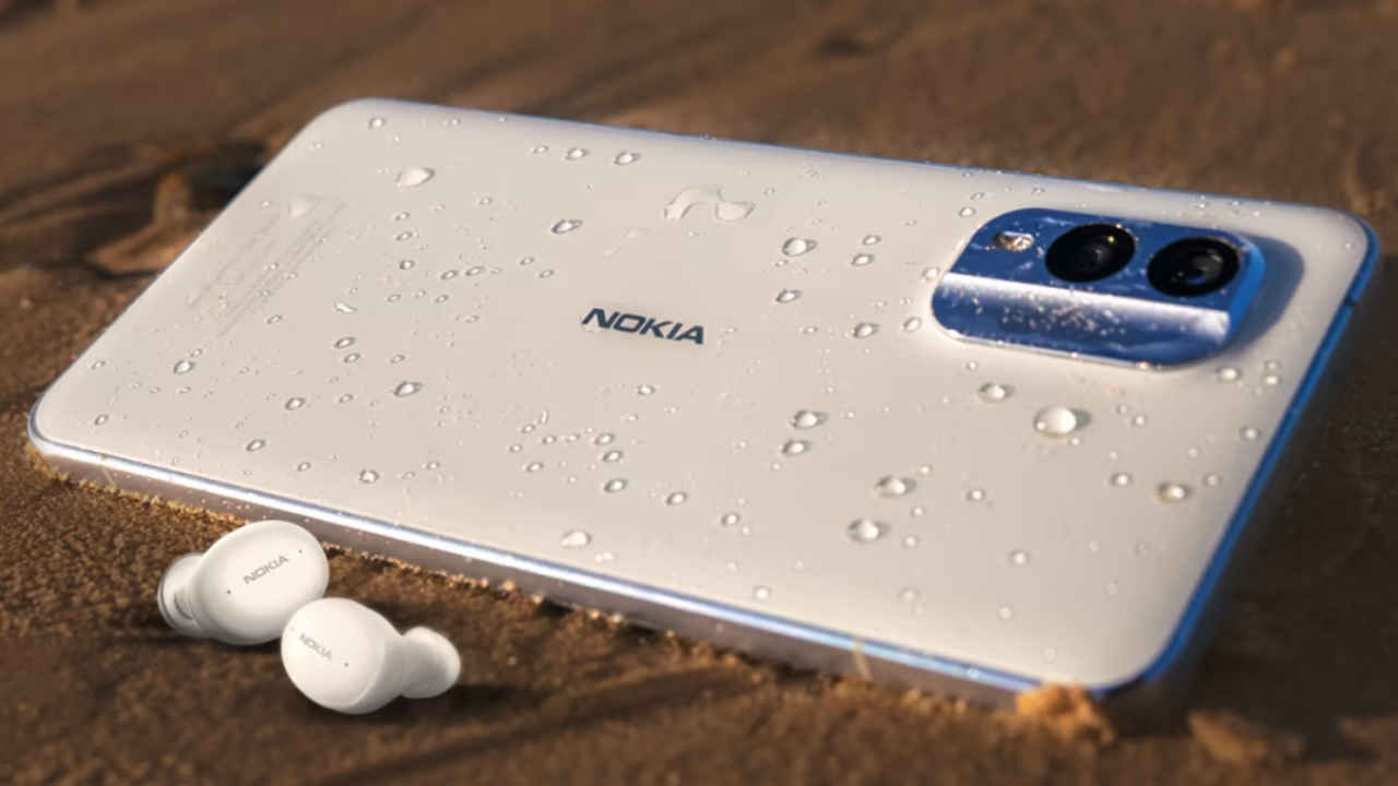 Nokia X30 खरीदने के लिए अब नहीं करना होगा ज्यादा इंतेजार, इस दिन शुरू हो रही सेल