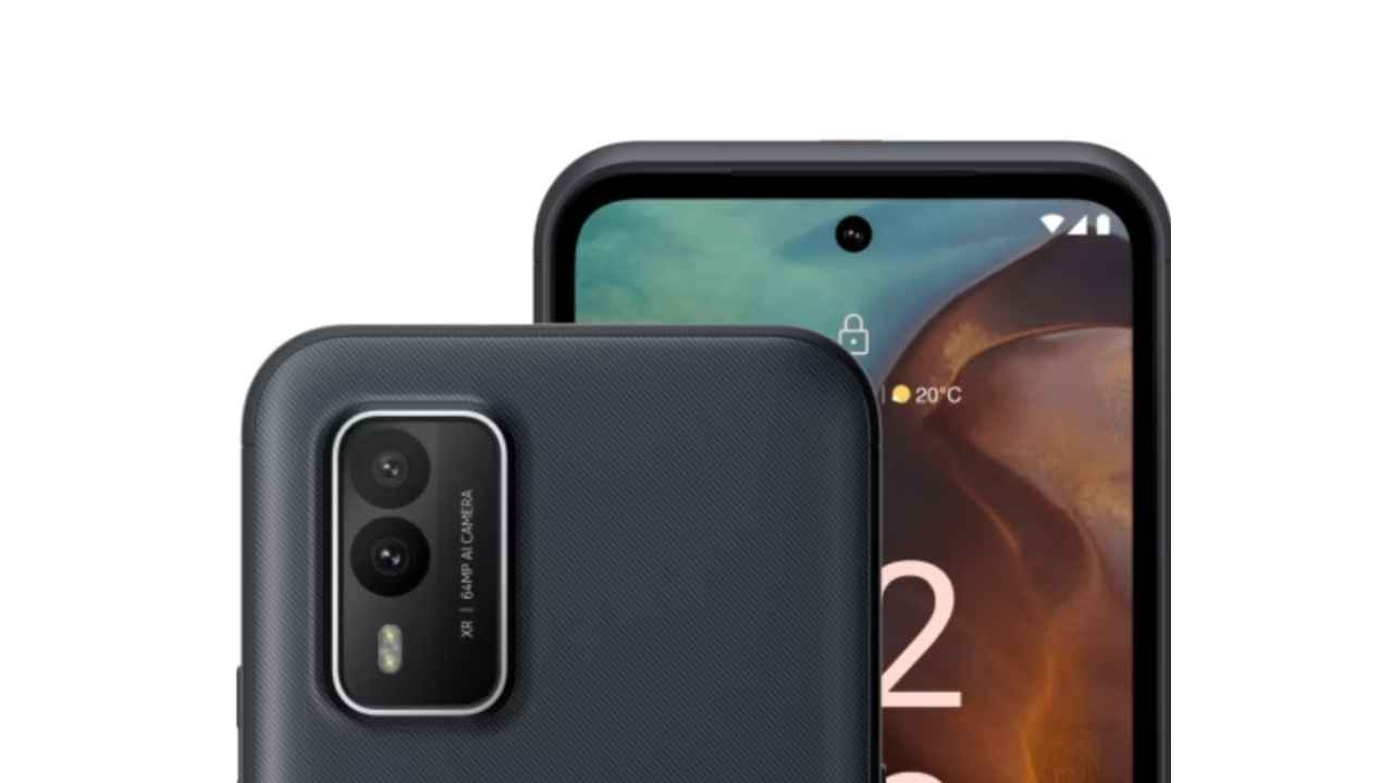 Nokia XR21: 64MP ক্যামেরা এবং পাওয়ারফুল প্রসেসর সহ নোকিয়ার নতুন ফোন লঞ্চ, জানুন দাম কত