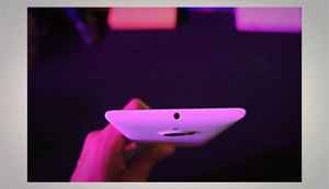 Nokia Lumia 1520 launch slideshow