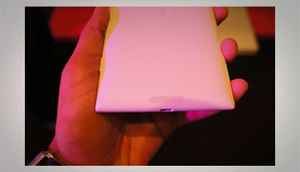 Nokia Lumia 1520 launch slideshow