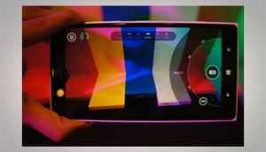 Nokia Lumia 1520 launch slideshow