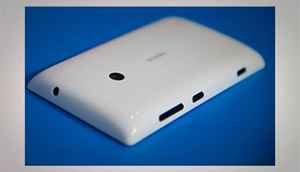 Nokia Lumia 525