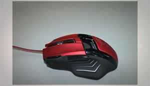 SPEEDLINK DECUS gaming mouse