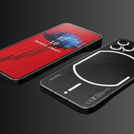 மேட் இன் இந்தியாவாக இருக்கும் Nothing Phone (2)  போன் 100% உறுதியாக கூறியுள்ளது.