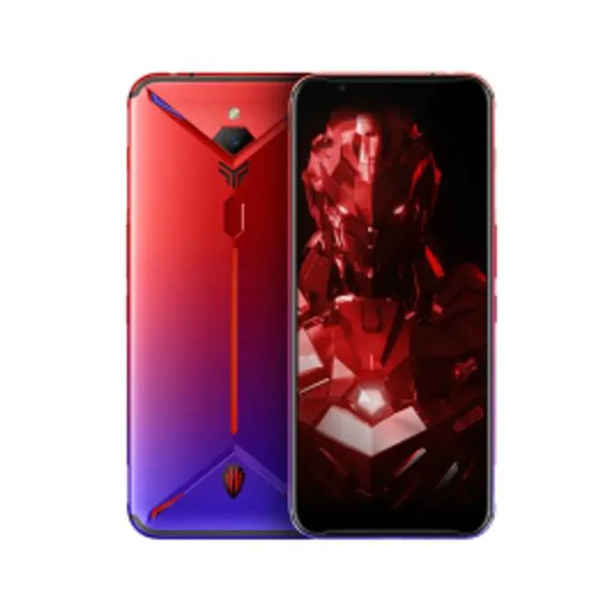 नूबिया Red Magic 8 Pro 5G 
